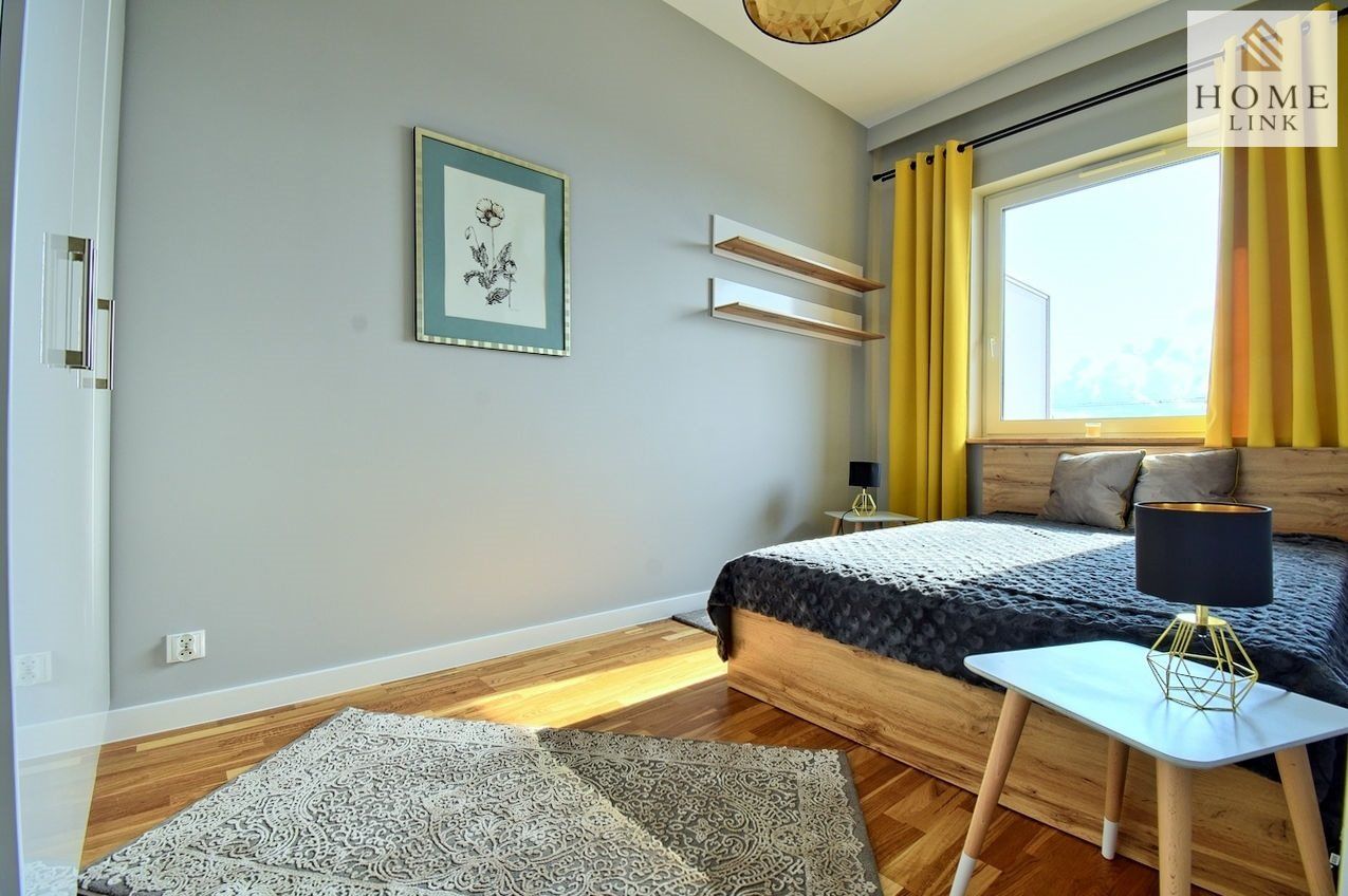 Mieszkanie 2-pokojowe Olsztyn Nagórki, ul. Franciszka Barcza. Zdjęcie 3