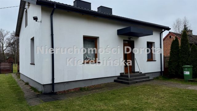 dom wolnostojący, 3 pokoje Komorów. Zdjęcie 2
