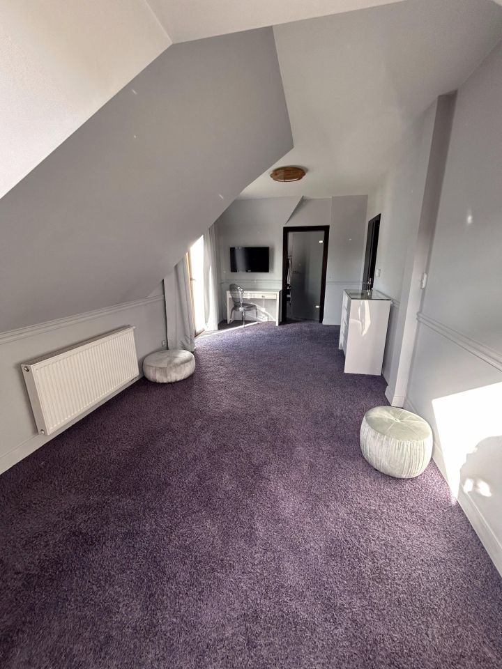 dom wolnostojący, 5 pokoi Bolszewo, ul. Broniewskiego. Zdjęcie 14