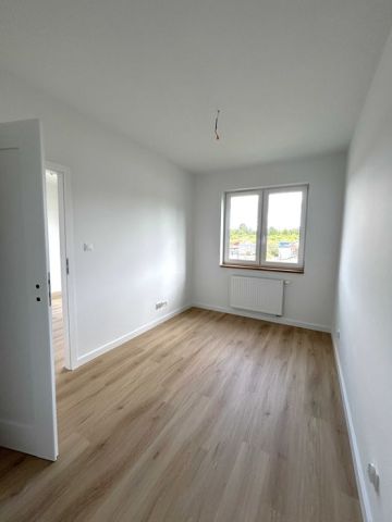 Mieszkanie 2-pokojowe Olsztyn Jaroty, ul. Jarocka. Zdjęcie 1