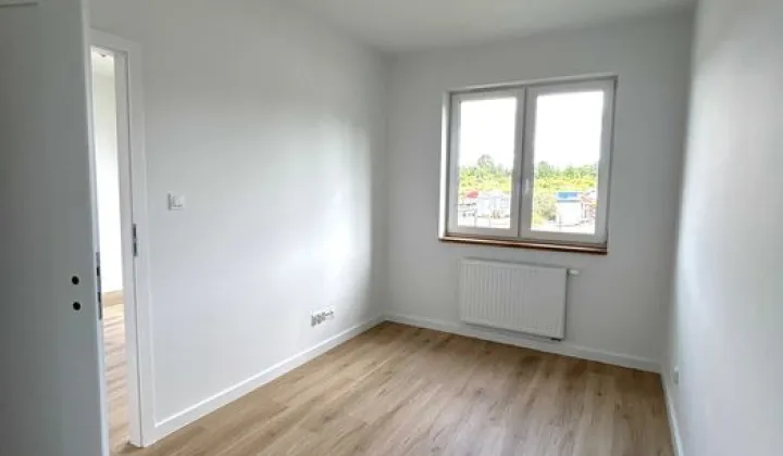 Mieszkanie 2-pokojowe Olsztyn Jaroty, ul. Jarocka