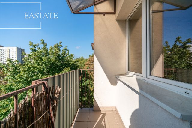 Mieszkanie 2-pokojowe Warszawa Bielany, ul. Władysława Broniewskiego. Zdjęcie 12