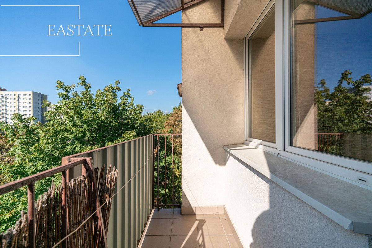 Mieszkanie 2-pokojowe Warszawa Bielany, ul. Władysława Broniewskiego. Zdjęcie 12