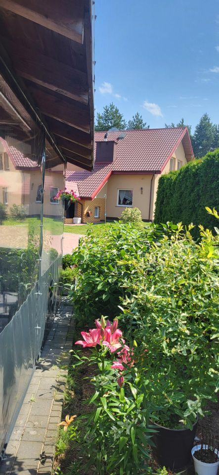 dom wolnostojący, 5 pokoi Robakowo, ul. Leśna. Zdjęcie 16