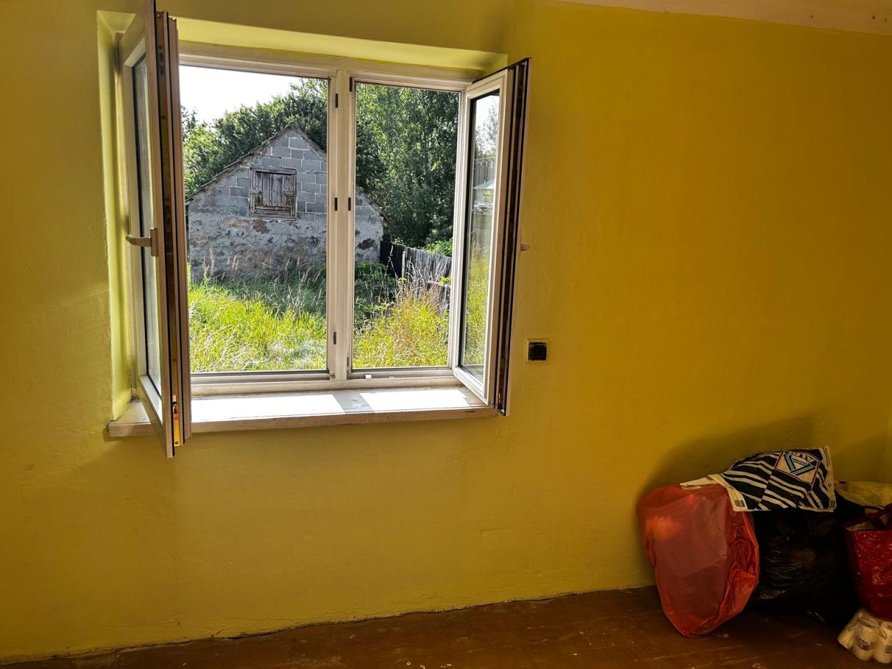 dom wolnostojący, 4 pokoje Wólka Plebańska. Zdjęcie 34