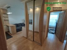 Mieszkanie 3-pokojowe Gdańsk Morena, ul. Franciszka Rakoczego