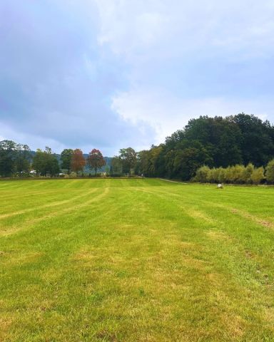 Działka budowlana Janowice Wielkie. Zdjęcie 1