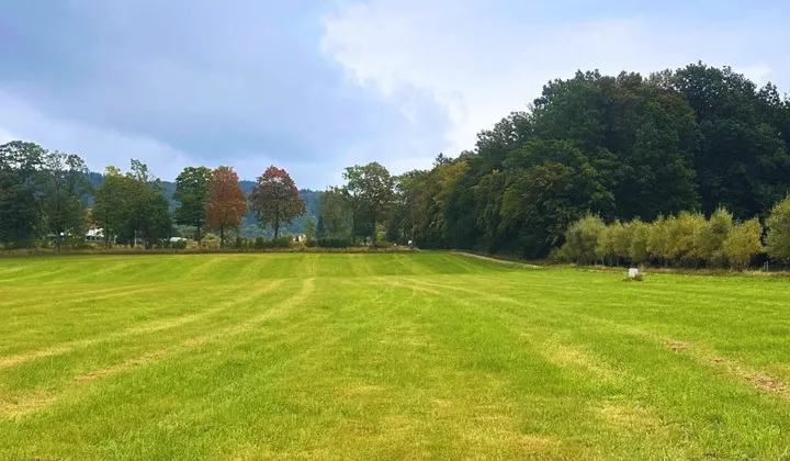 Działka budowlana Janowice Wielkie