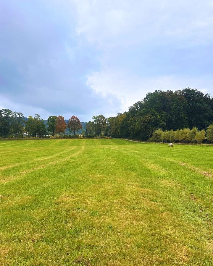 Działka budowlana Janowice Wielkie