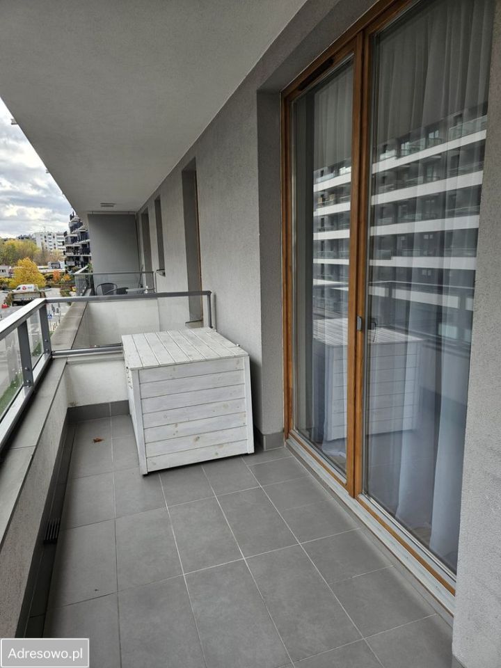 Mieszkanie 2-pokojowe Warszawa Wola, ul. Marcina Kasprzaka. Zdjęcie 5