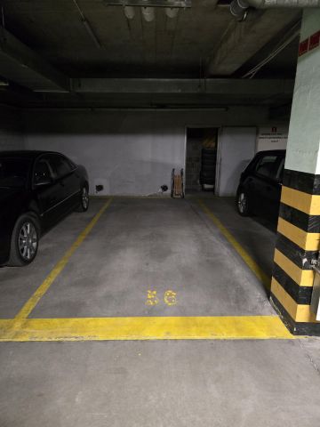 Garaż/miejsce parkingowe Warszawa Bemowo, ul. Bolkowska. Zdjęcie 1