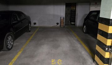 Garaż/miejsce parkingowe Warszawa Bemowo, ul. Bolkowska