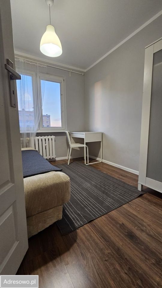 Mieszkanie 3-pokojowe Gdynia Obłuże. Zdjęcie 13