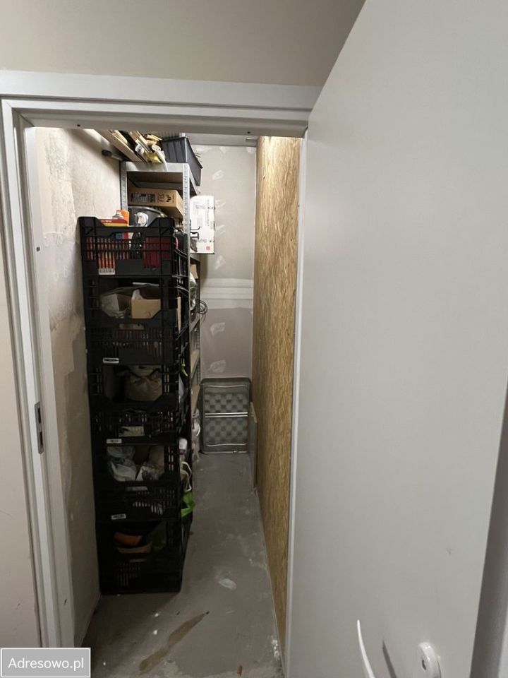 Mieszkanie 3-pokojowe Łódź Ruda Pabianicka, ul. Starorudzka. Zdjęcie 9