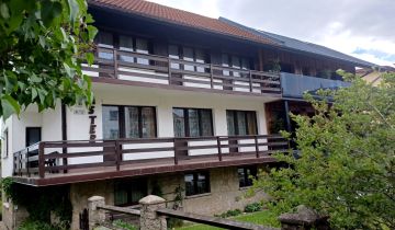 bliźniak, 14 pokoi Szklarska Poręba, ul. Władysława Broniewskiego