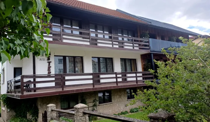 bliźniak, 14 pokoi Szklarska Poręba, ul. Władysława Broniewskiego