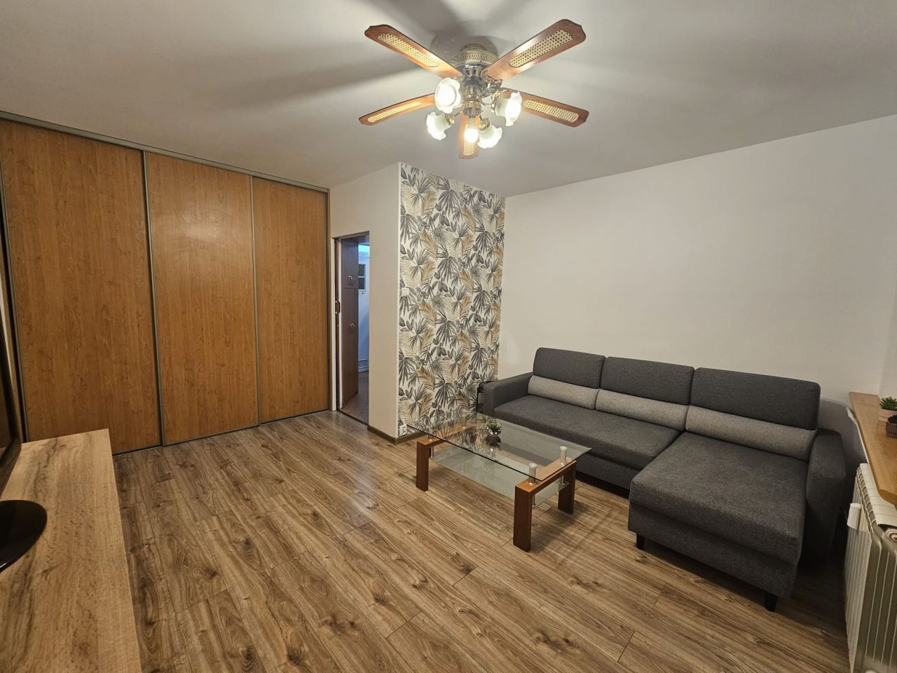 Mieszkanie 2-pokojowe Leszno, ul. Opalińskich. Zdjęcie 3