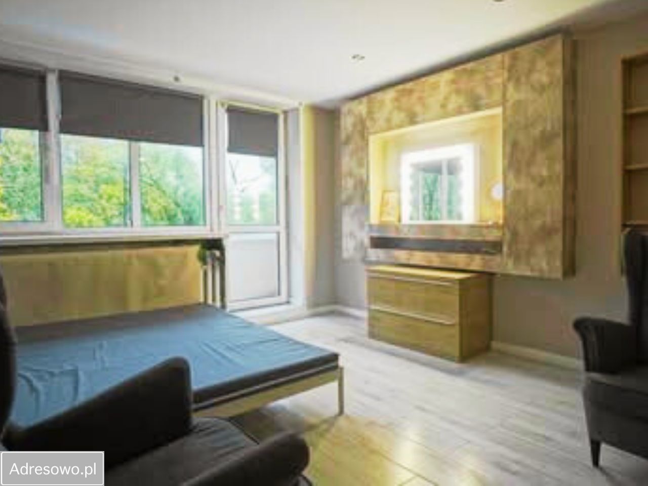 Pokój Katowice os. Tysiąclecia, ul. Bolesława Chrobrego. Zdjęcie 9