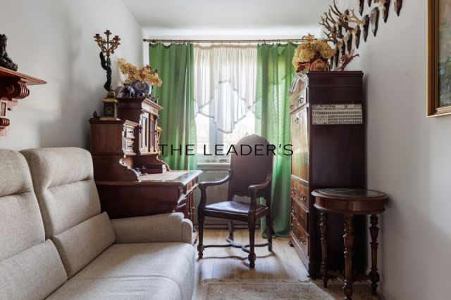 Mieszkanie 3-pokojowe Warszawa Bielany, ul. Heroldów. Zdjęcie 8