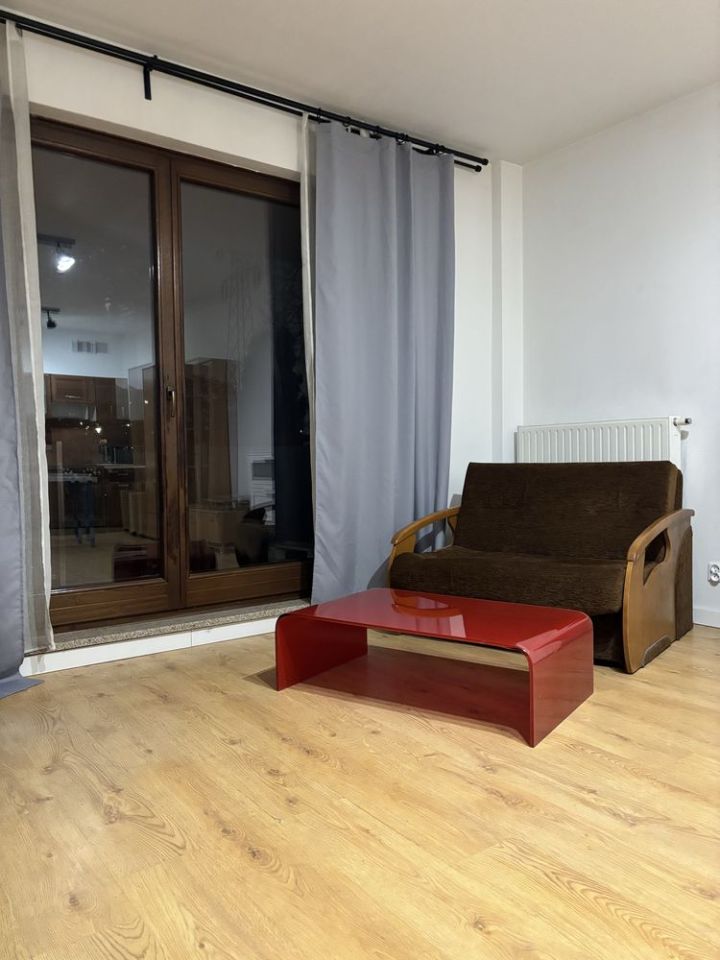 Mieszkanie 1-pokojowe Warszawa Bemowo. Zdjęcie 5