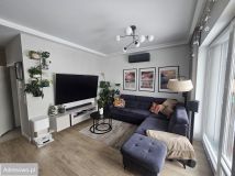 Mieszkanie 5-pokojowe Łódź Widzew, ul. Moryca Welta. Zdjęcie 3