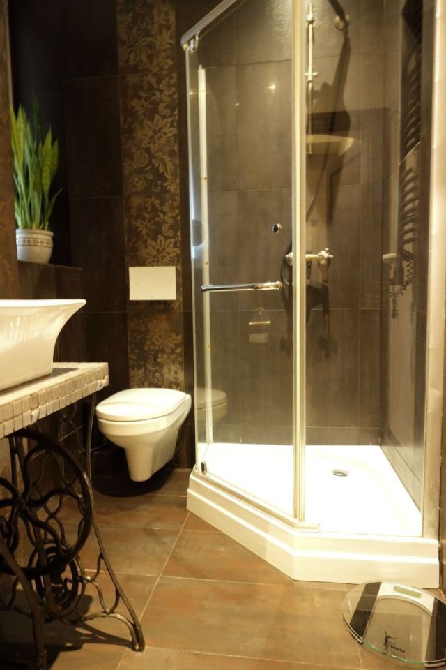 Mieszkanie 4-pokojowe Poznań Grunwald, ul. Marcelińska. Zdjęcie 12