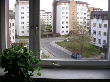 Mieszkanie 4-pokojowe Warszawa Bielany, ul. Literacka. Zdjęcie 1