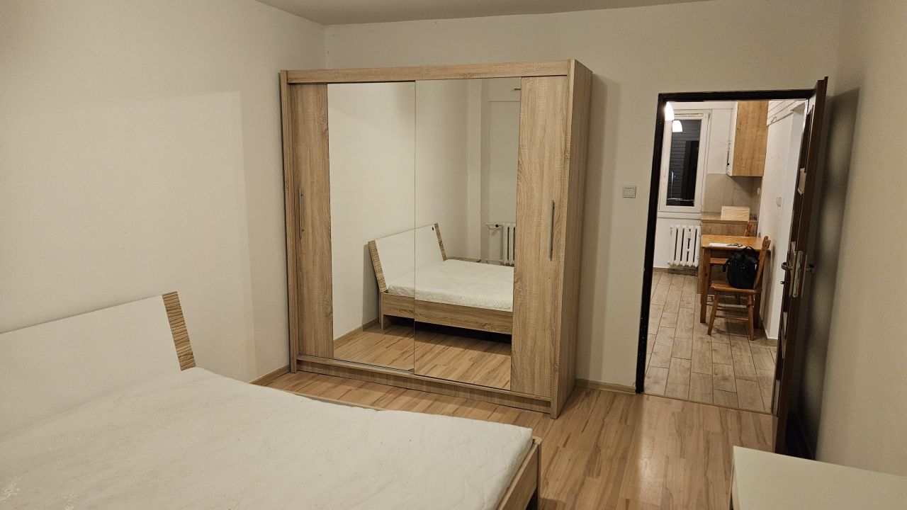 Mieszkanie 3-pokojowe Koszalin Przylesie, ul. Jana Pawła II. Zdjęcie 3