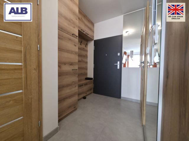 Mieszkanie 2-pokojowe Gdańsk Jasień, ul. Kartuska. Zdjęcie 21