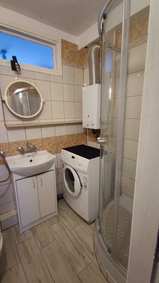 Mieszkanie 3-pokojowe Brzeg Dolny, ul. Fabryczna. Zdjęcie 3