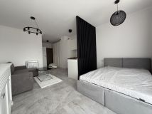 Mieszkanie 1-pokojowe Lublin Felin, ul. Generała Stanisława Skalskiego. Zdjęcie 4