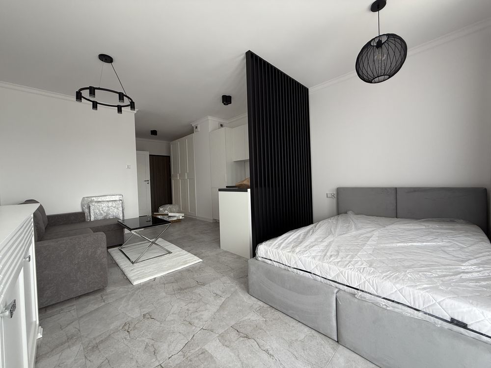 Mieszkanie 1-pokojowe Lublin Felin, ul. Generała Stanisława Skalskiego. Zdjęcie 5