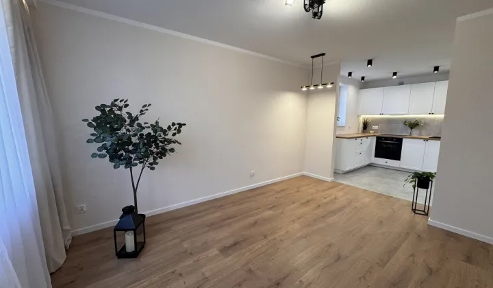 Mieszkanie 2-pokojowe Nowy Dwór Mazowiecki Centrum, ul. Bohaterów Modlina