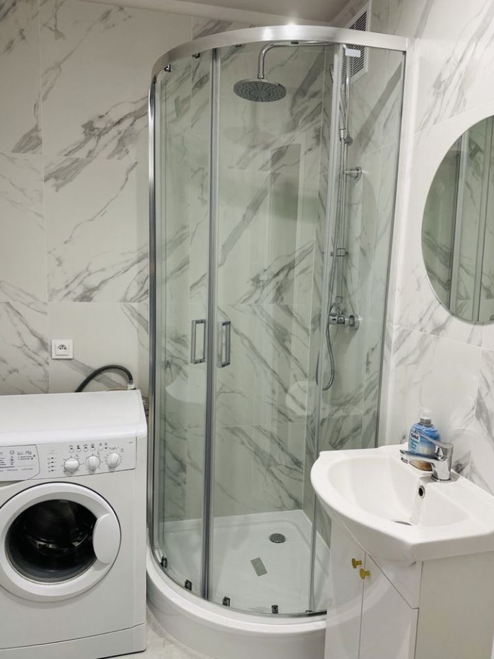 Mieszkanie 2-pokojowe Gdynia Obłuże, ul. adm. J. Unruga. Zdjęcie 7