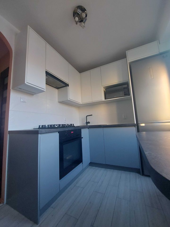 Mieszkanie 3-pokojowe Mielec, ul. Władysława Szafera. Zdjęcie 2