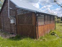 Działka rod Gródek. Zdjęcie 3