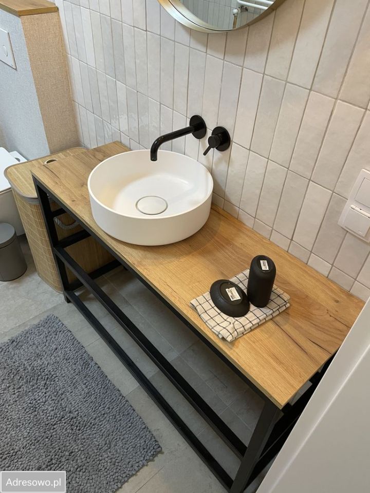 Mieszkanie 3-pokojowe Chorzów Stary Chorzów, ul. 17 Sierpnia. Zdjęcie 12