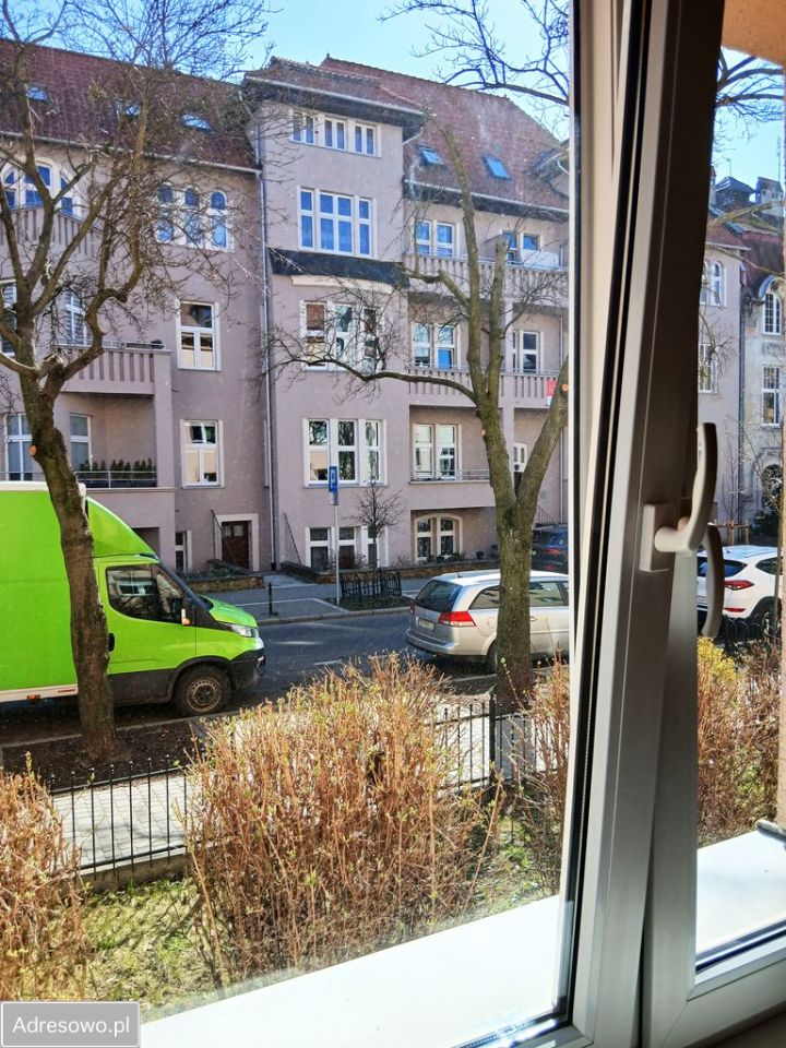 Mieszkanie 2-pokojowe Bydgoszcz Bocianowo, ul. 20 Stycznia 1920. Zdjęcie 11