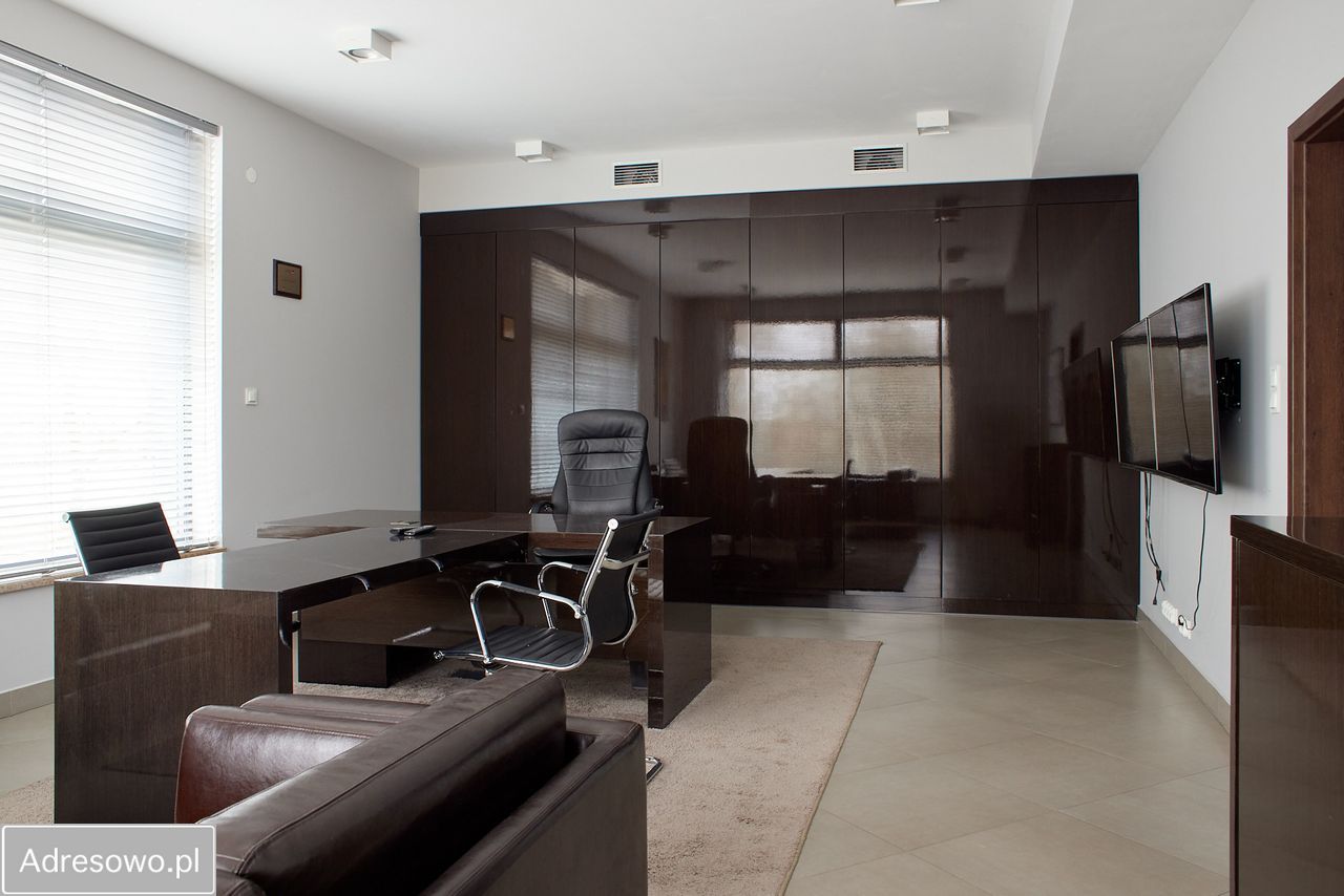 Hala/magazyn Wola Osowińska, ul. Nowa. Zdjęcie 9