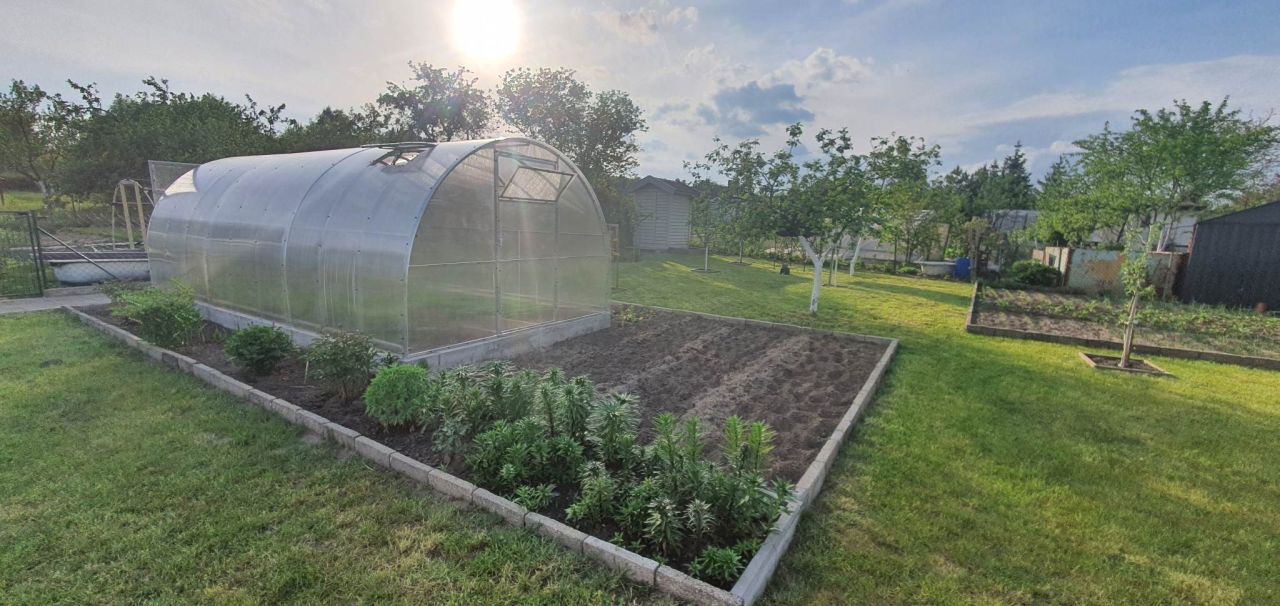 Działka rod Grochowiska. Zdjęcie 46