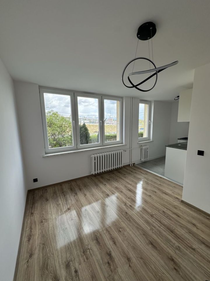 Mieszkanie 2-pokojowe Wodzisław Śląski, ul. kard. Stefana Wyszyńskiego. Zdjęcie 8