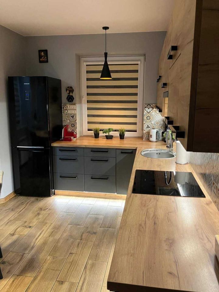 dom wolnostojący Kaszewice-Kolonia. Zdjęcie 7