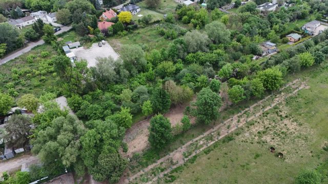 Działka inwestycyjna Warszawa Mokotów, ul. Łucznicza. Zdjęcie 3