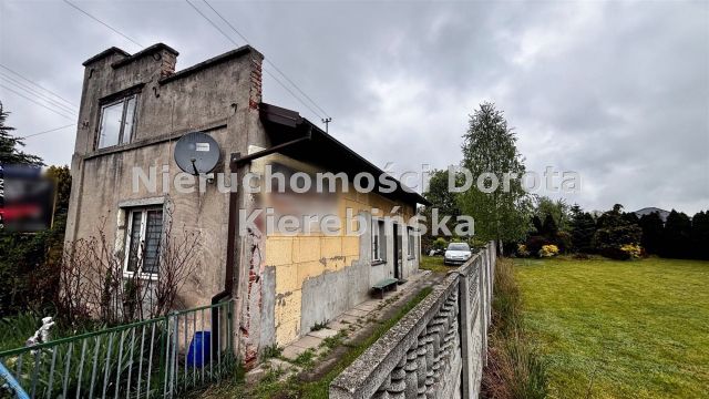 dom wolnostojący, 2 pokoje Ujazd, ul. Tomaszowska. Zdjęcie 4