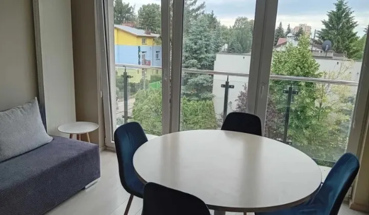 Mieszkanie 3-pokojowe Warszawa Ursus, ul. Rakietników
