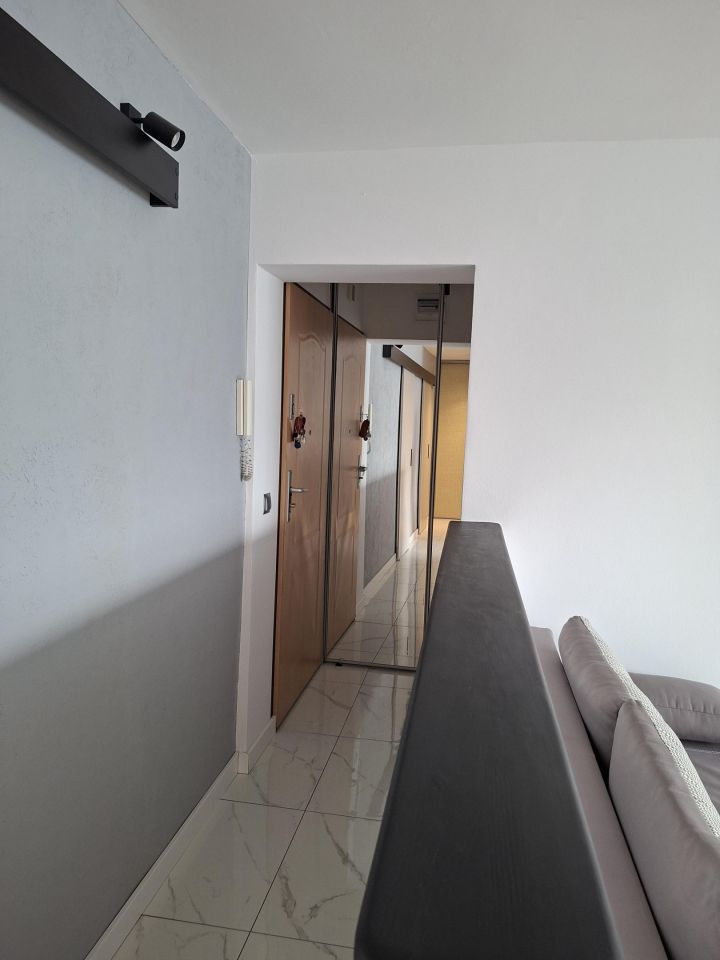 Mieszkanie 3-pokojowe Legnica Centrum, ul. Chojnowska. Zdjęcie 8