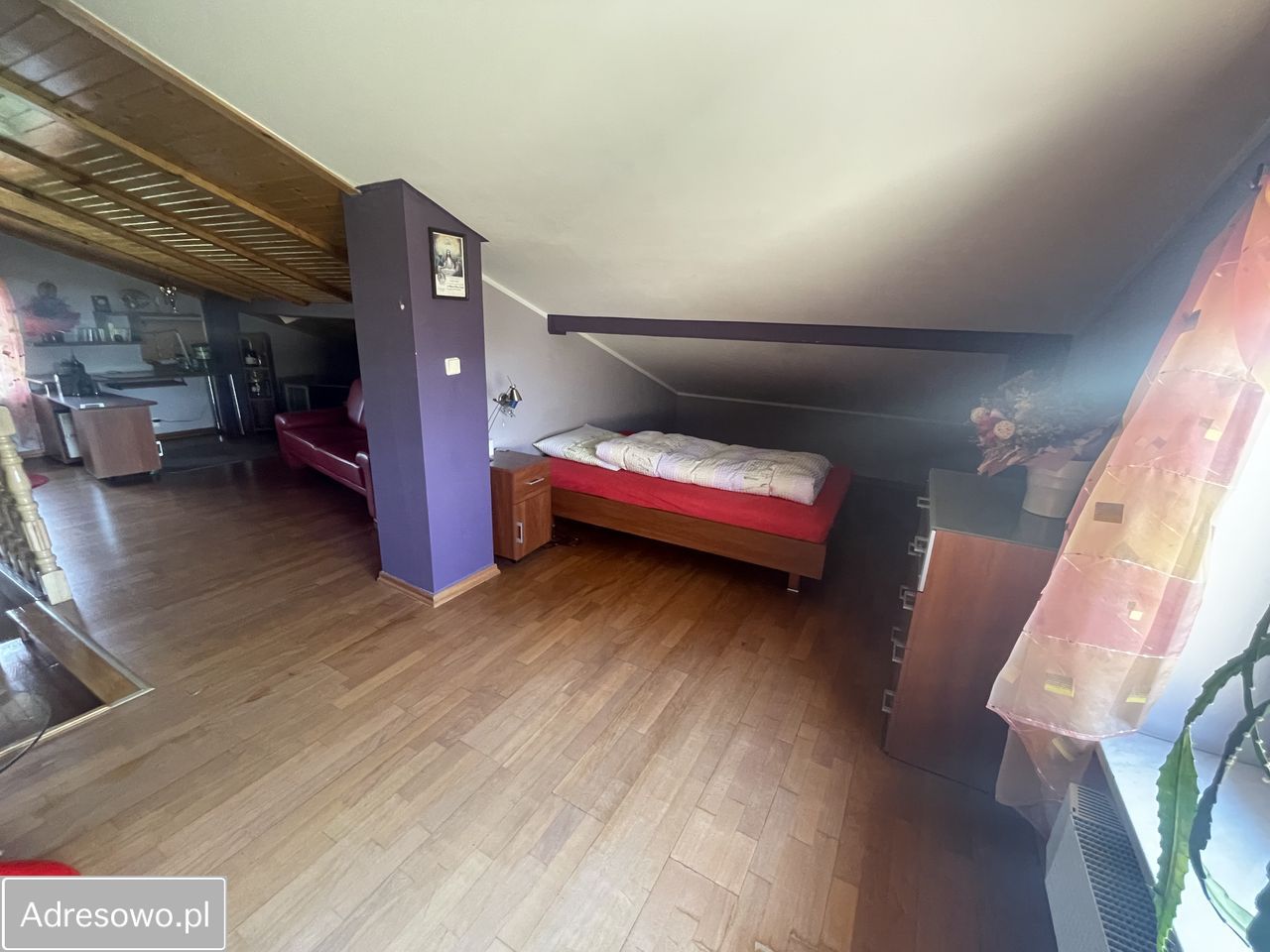 dom wolnostojący, 5 pokoi Sosnowiec Klimontów, ul. Kornela Makuszyńskiego. Zdjęcie 9