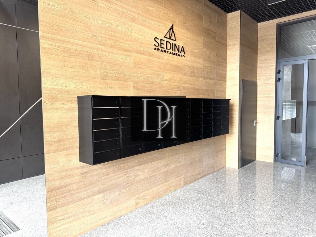 Mieszkanie 3-pokojowe Szczecin Centrum, bulw. Elbląski. Zdjęcie 21