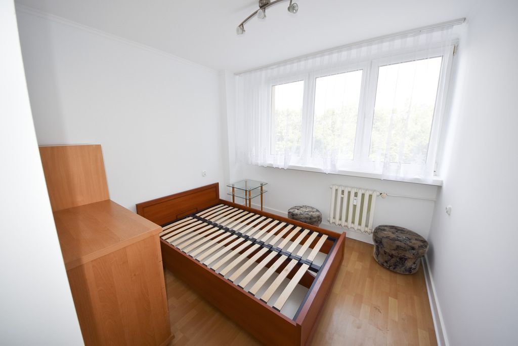 Mieszkanie 3-pokojowe Opole Chabrów, ul. Chabrów. Zdjęcie 5