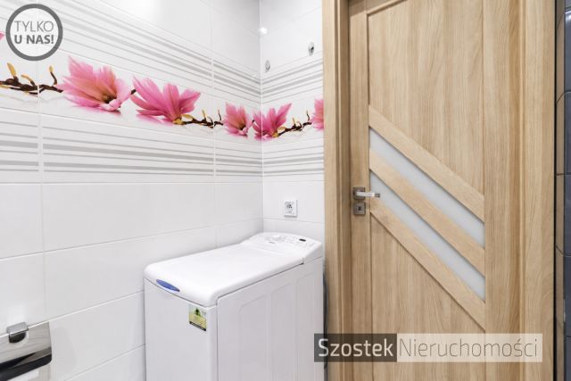 Mieszkanie 2-pokojowe Częstochowa Raków, al. Aleja Pokoju. Zdjęcie 11